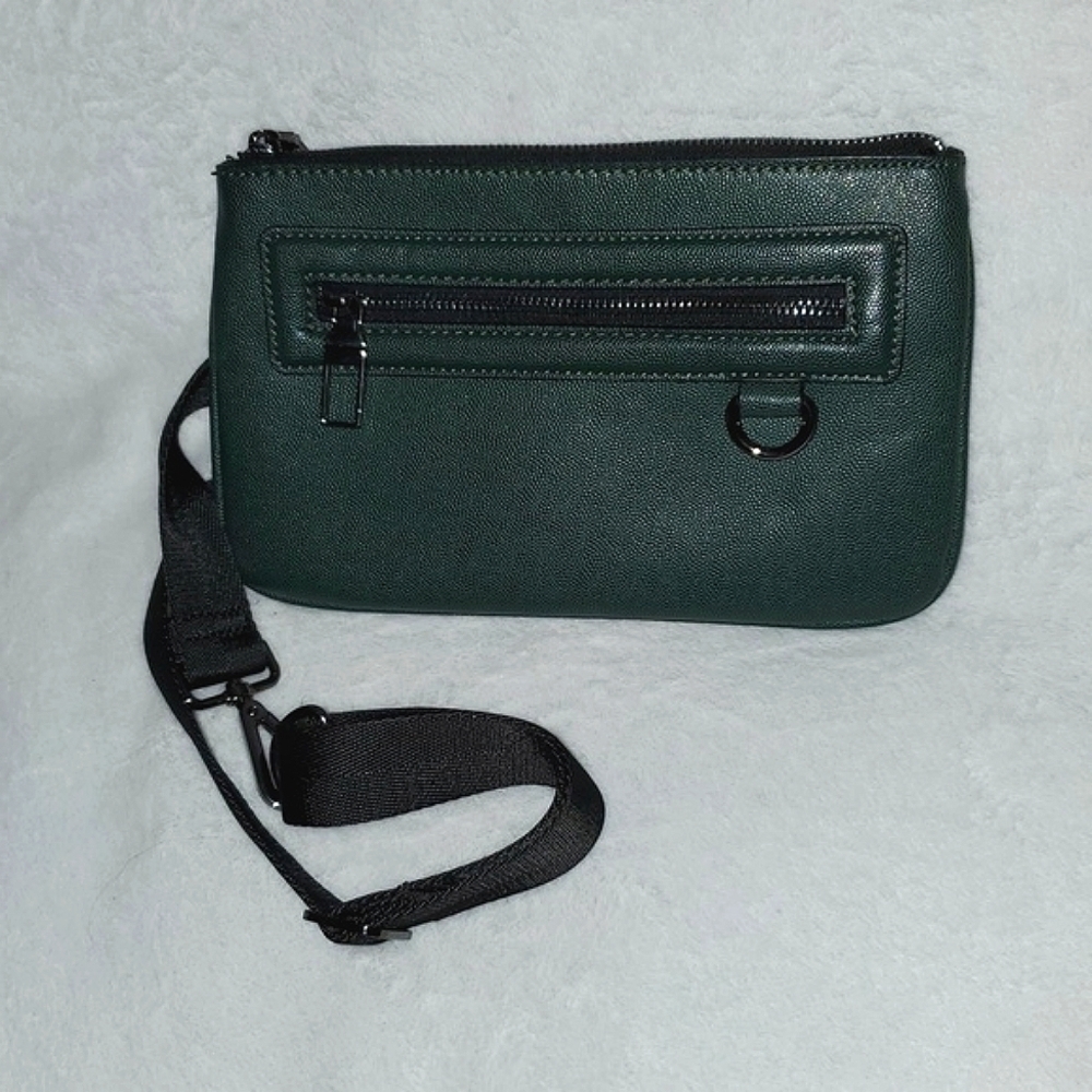 Zara Combinable Mini Belt Bag